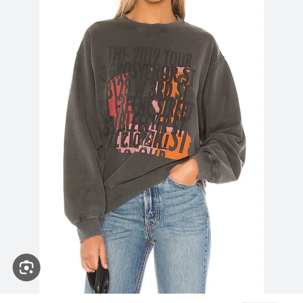 Anine Bing Sweatshirt